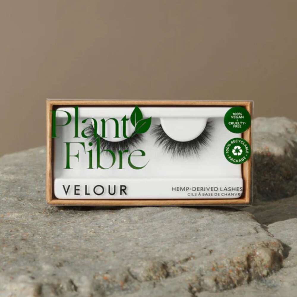VELOUR "A NEW LEAF" LASHES